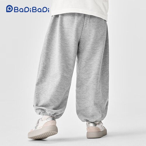  Badibadi Dečije pantalone, Sive Cene