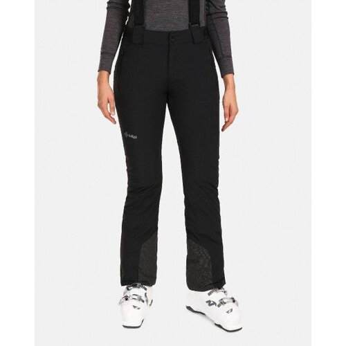 Kilpi Women's ski pants EURINA-W Black Cijene