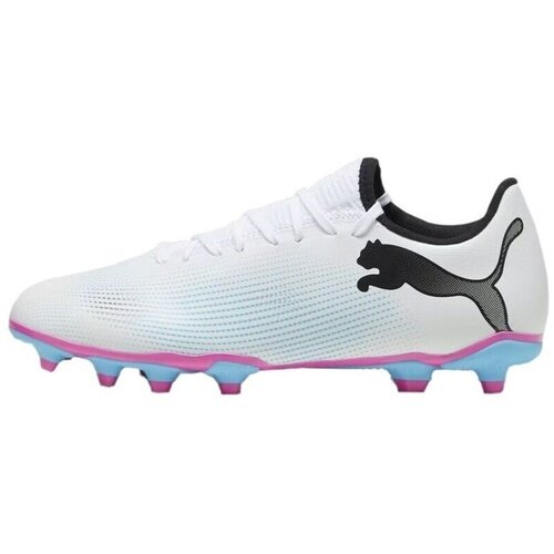 Puma Nogomet Future 7 Play Fg ag Bela Slike