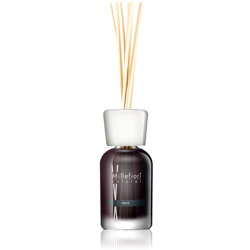 MILLEFIORI Natural Nero aroma difuzer s punjenjem 100 ml Cijene