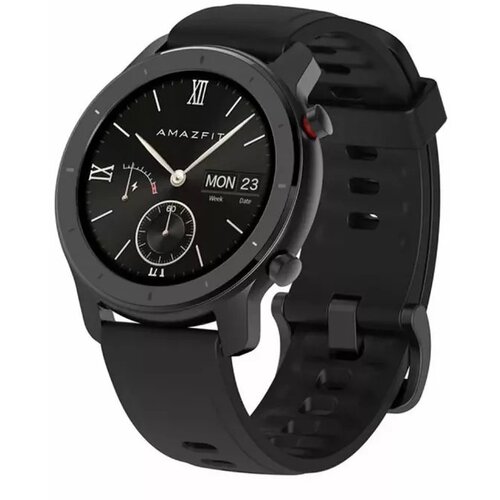 Xiaomi Watch Amazfit GTR 42mm Starry Black Cijene