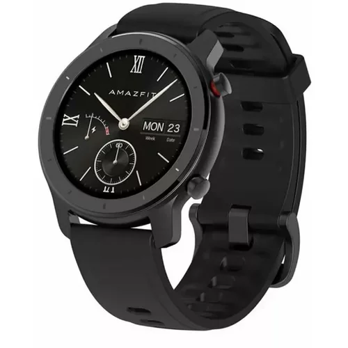 Xiaomi Watch Amazfit GTR 42mm Starry Black