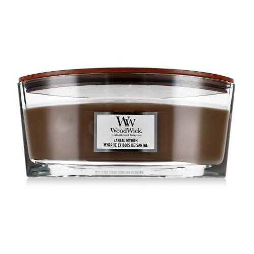 WoodWick Santal Myrrh 453,6 g Slike