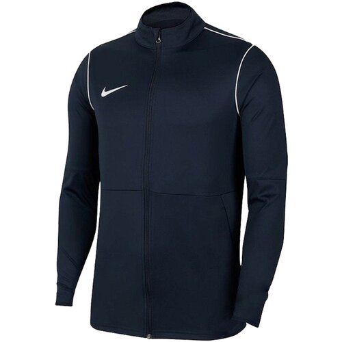 Nike Športne jope in jakne Dry Park 20 Training Jacket Modra Cene