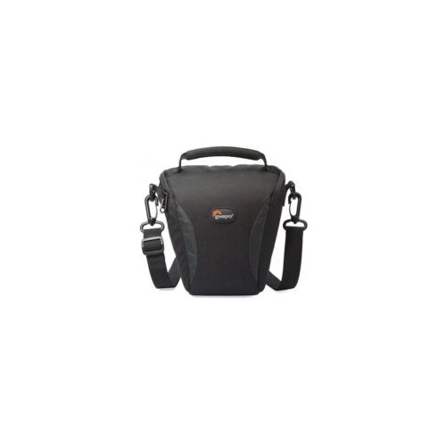 Lowepro Format TLZ 20 crna torba Slike