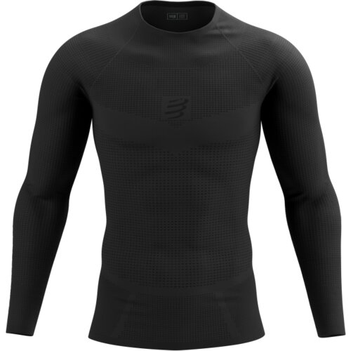  Podmajica Compressport On/Off Base Layer LS Top Black - XL Cijene