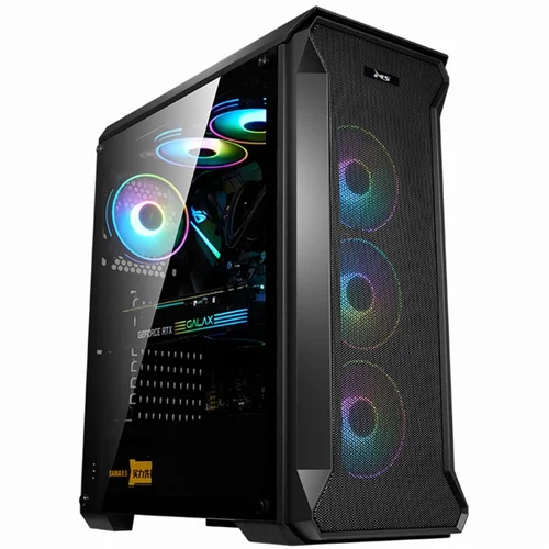 Ms ARMOR V710 gaming kuciste