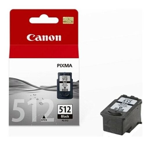 Canon PG-512 (MP240/260, MX320/330) ketridž Slike