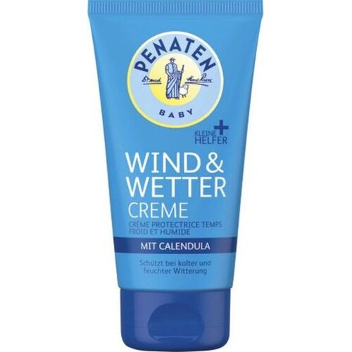 Penaten BABY WIND&amp;amp;WEATHER CREAM Slike