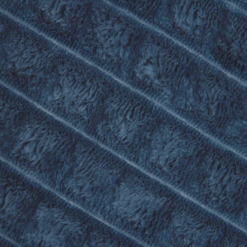  Pokrivači za bacanje 6 pcs Mornarsko plava 150 x 130 cm Runo Slike