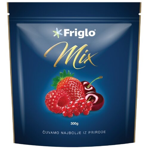 FRIGLO voćni mix 300g Cene