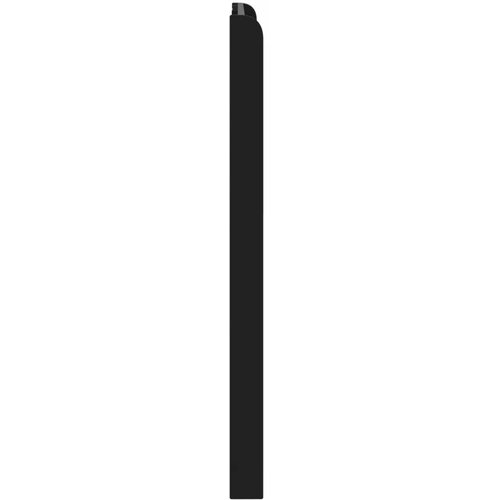  Uzglavlje Crna PB - Crna 150 cm Slike