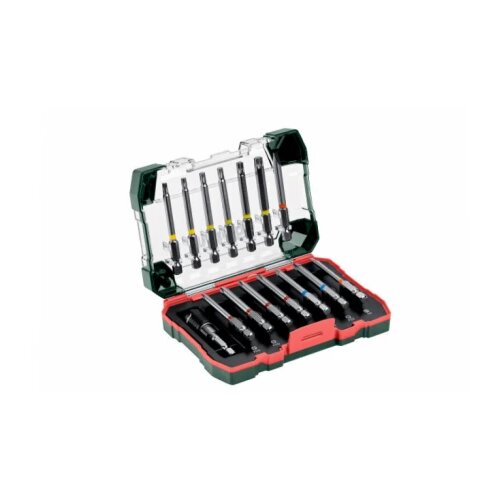 Metabo set bitova 15 kom sp Cene
