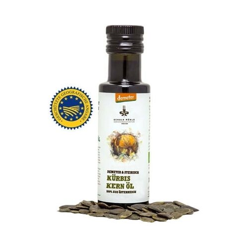 Schalk Mühle Bučno olje Demeter - 250 ml Cene