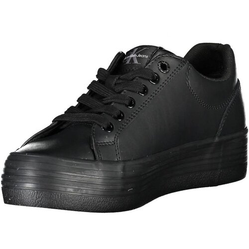 Calvin Klein BLACK WOMEN&amp;#039;S SPORT SHOES Slike