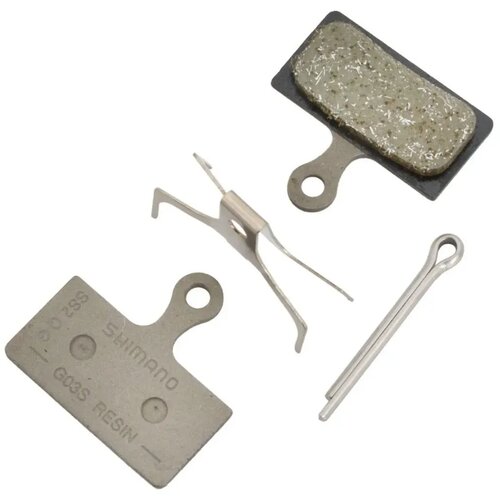 Disk Pakne Shimano G03S Resin Cijene