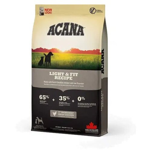 Acana hrana za pse light & fit Cene