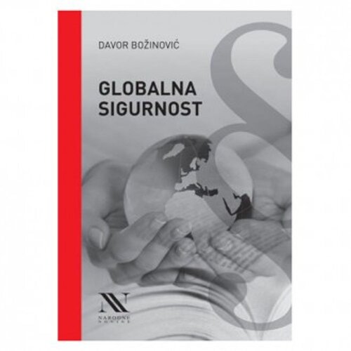  Globalna sigurnost - sigurnosni izazovi u 21. stoljeću Slike