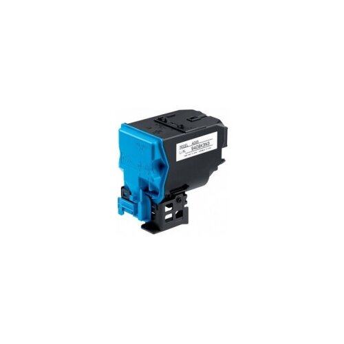 Konica Minolta Toner A0X5454 (TNP-50) (modra), original Slike