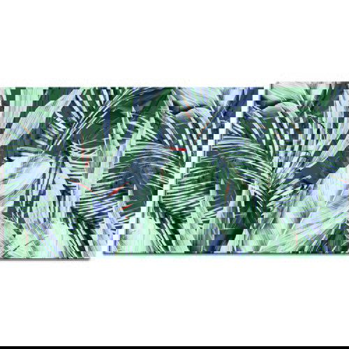 Pintdecor Zidni ukras Giungla di foglie Cijene