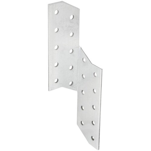 Shumee PRIKLJUČEK ZA &amp;Scaron;PARNIKE 170*40*40*2,0MM DES, (21392794) Slike