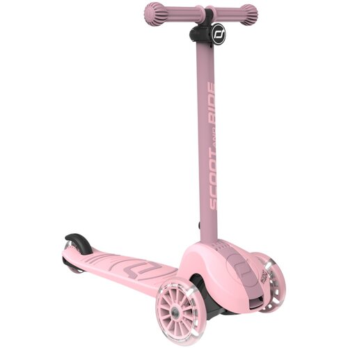 Scoot&amp;amp;Ride&amp;reg; otro&amp;scaron;ki skiro highwaykick 3s rose Slike