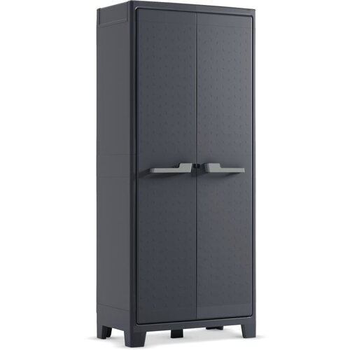 Curver Keter Vrtna omara za shranjevanje Moby 182 cm 150 kg, (20992492) Cene