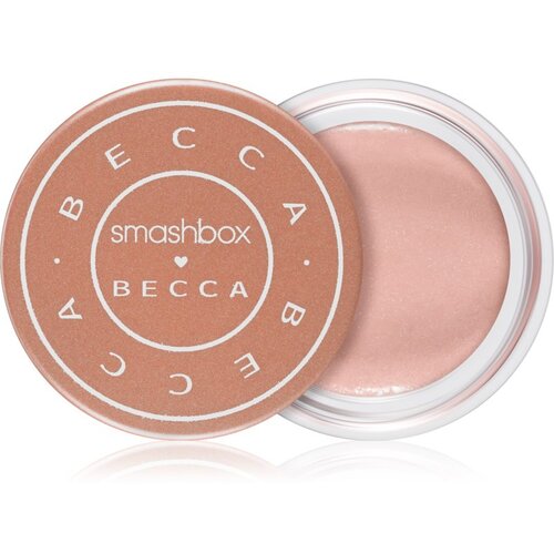Smashbox x Becca Under Eye Brightening Corrector korektor proti temnim kolobarjem pod očmi odtenek Fair/light 4,5 g Slike