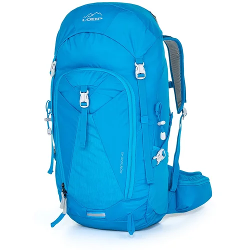 LOAP Outdoor backpack MONTANASIO 45 Blue