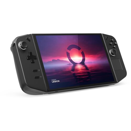 Lenovo Legion Go 8APU1 Slike