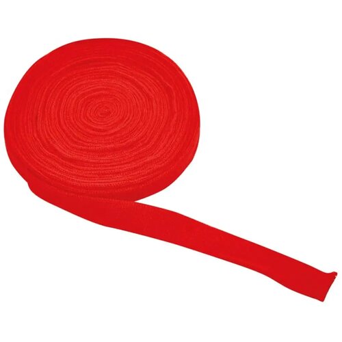 Playbox Sklopiva crvena tkanina u roli 10m x 3 cm Cene