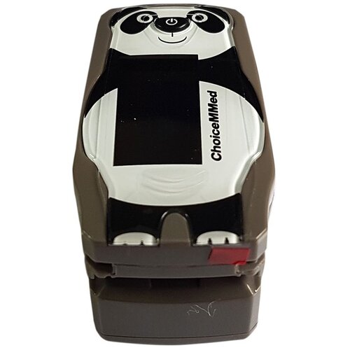 ChoiceMMed Pulsni oksimetar za djecu | Panda Slike