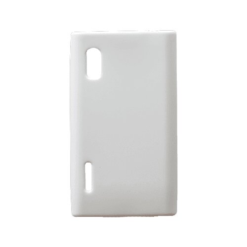  S silikonski ovitek LG E610 L5 Cene
