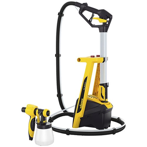 Wagner Univerzalni sustav za prskanje W 950 FLEXiO 2361 555 800 ml za lakove i lazure, inače direktno isisavanje iz originalne p Cijene