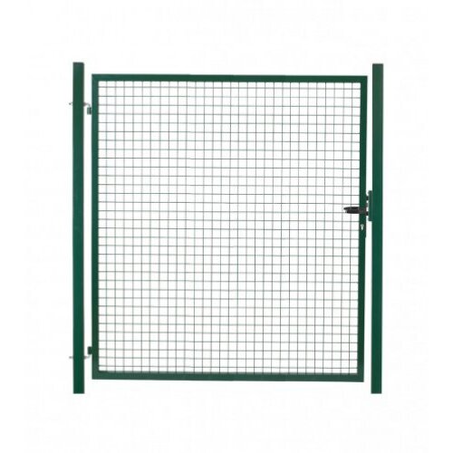 Master Kapija metalna 150x100x200cm P48172 zelena Cijene