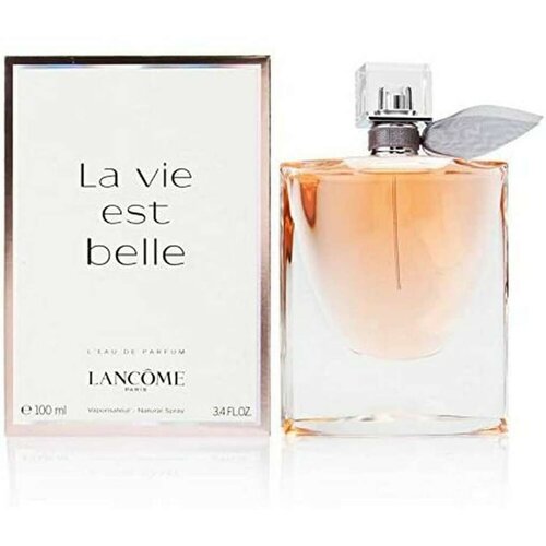 Parfem Parfumska voda Nachfüllbares Eau de Parfum La Vie est Belle 100ml Cene