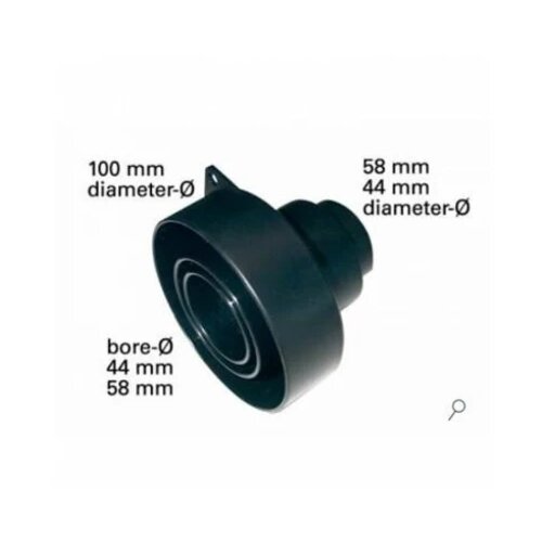 Metabo visenamenski usisni adapter SPA TS 216 TS 254 Cene
