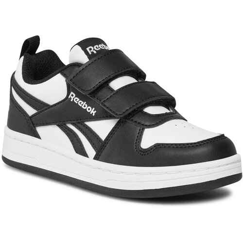 Reebok ROYAL PRIME 2.0 2V Crna Slike