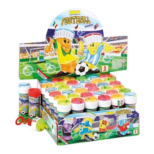 Dulcop fudbal duvalica 103435 ( 9646 ) Slike