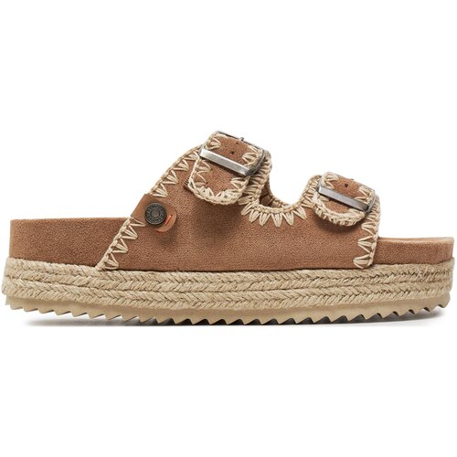 Refresh Espadrile 171950 Rjava Cene