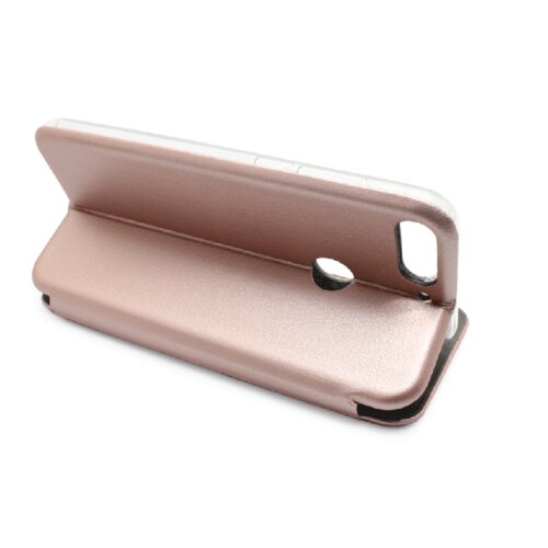 Teracell torbica flip cover za huawei Y7 prime 2018/Honor 7C roze Cene