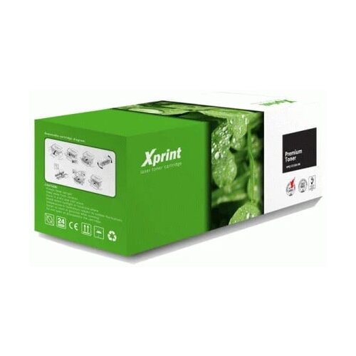 Xprint Toner HP CF226A/CRG 052 (M402, M426, LBP214, LBP424) 1500 str. Cene