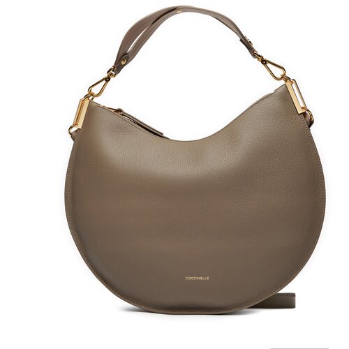 Coccinelle Ročna torba QKF sunup E1 QKF 13 01 01 Siva Cene