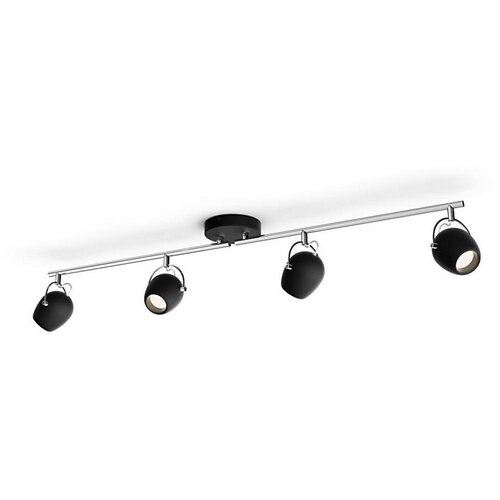 Philips 50614/30/P0 - LED reflektorska svetiljka RIVANO 4xLED/4,3W/230V Cene