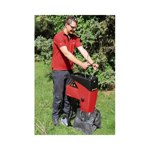 Einhell GC-RS 2540, Tiha električna drobilica (3430620) Slike
