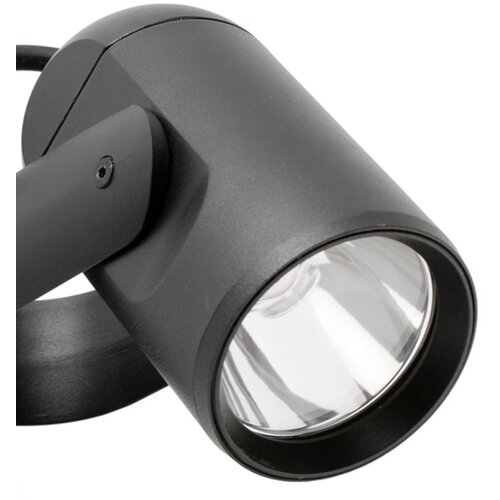 Faro 70035 - LED spolja&amp;scaron;nje zidno svetlo SLOT-1 LED/14W/230V IP65 3000K Slike
