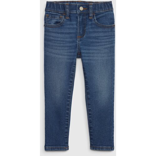 GAP Kids jeans skinny - Boys Slike