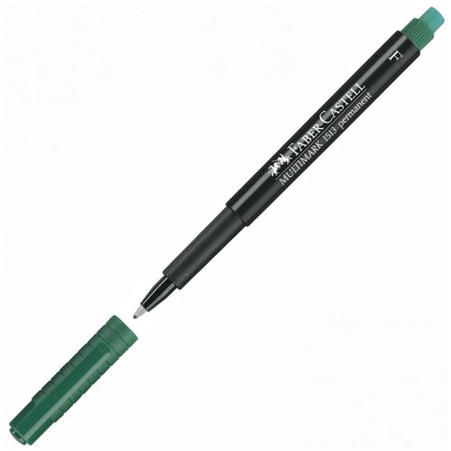 HP Marker Faber-Castell OHP, F, zelen Cene