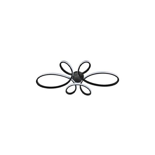  Luster LED Cruzeiro ML-221240301C-38W crni E-Light Cijene