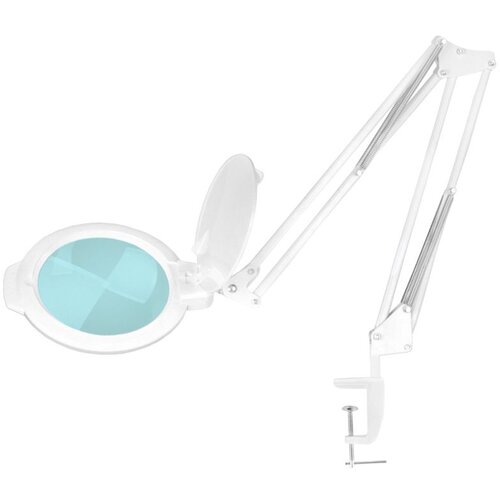 Shumee LED povečevalna lučka Glow Moonlight 8012/5' bela za pult, (21399945) Cene